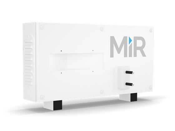 MiR CHARGE自動(dòng)充電樁