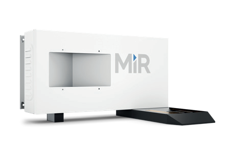 MiR CHARGE500自動(dòng)充電樁