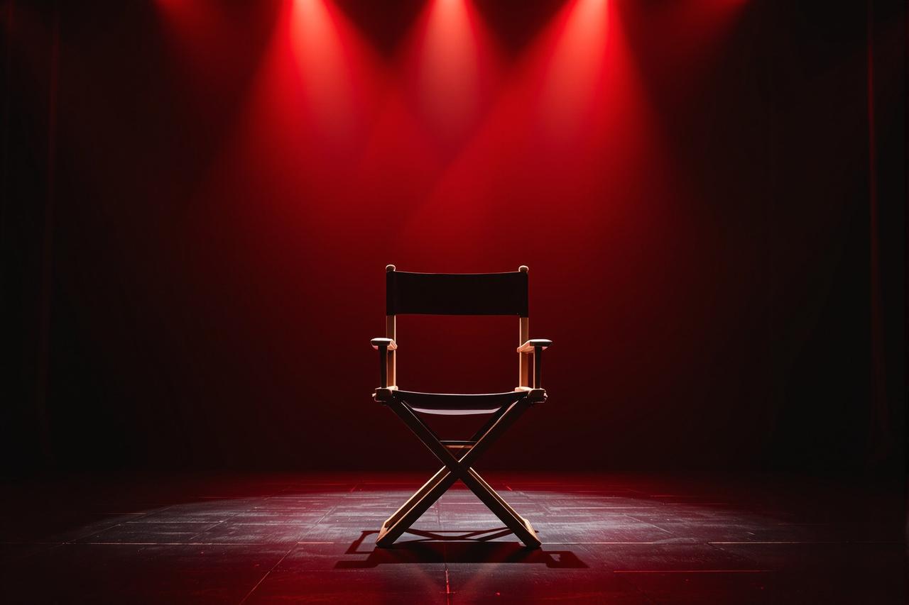 某知名导演被多名女演员集体指控潜规则,行业震动 某知名导演被多名女演员集体指控潜规则,行业震动